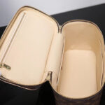 Louis Vuitton Nice BB M42265 Brown